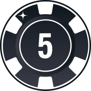 5 free credits